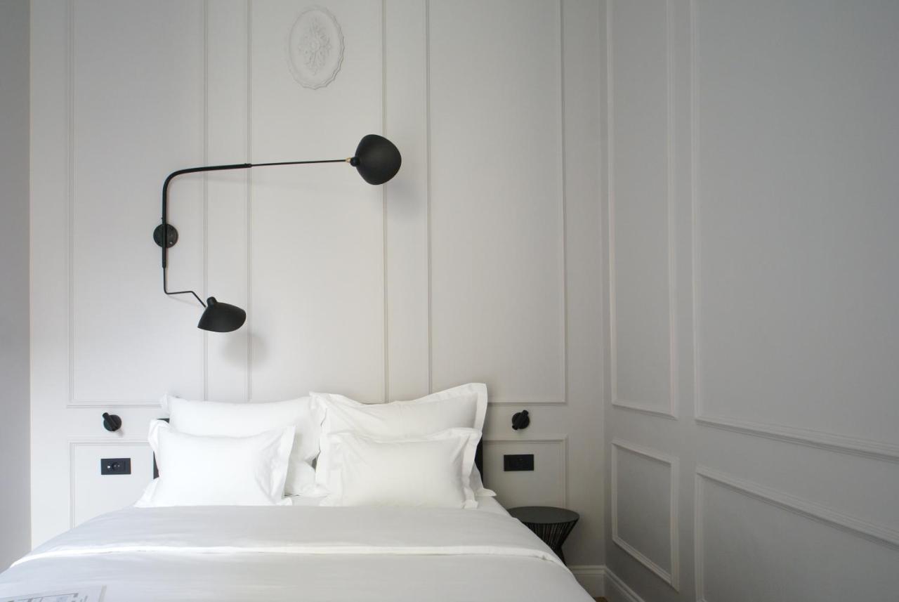 Fingerprint Luxury Apartments 3 자그레브 외부 사진