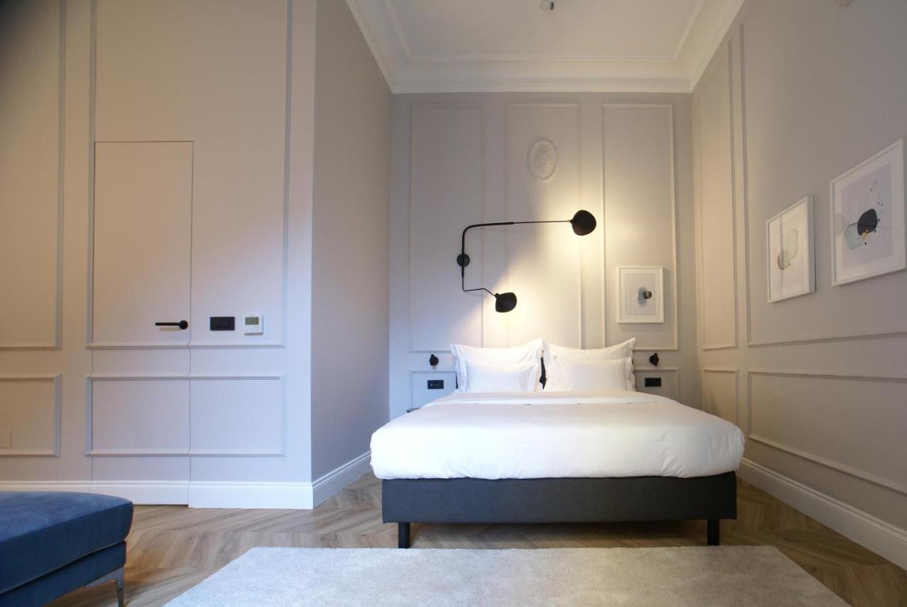 Fingerprint Luxury Apartments 3 자그레브 외부 사진