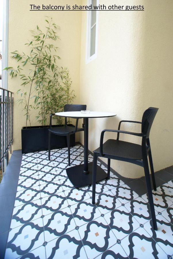 Fingerprint Luxury Apartments 3 자그레브 외부 사진